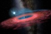 Earth Could be Swallowed by Wandering Black Hole, Claims New Study