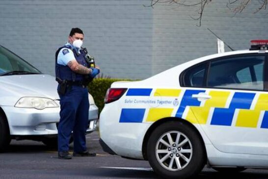 Supermarket Chain in New Zealand Reportedly Takes Knives Off Shelves After Stabbing Attack