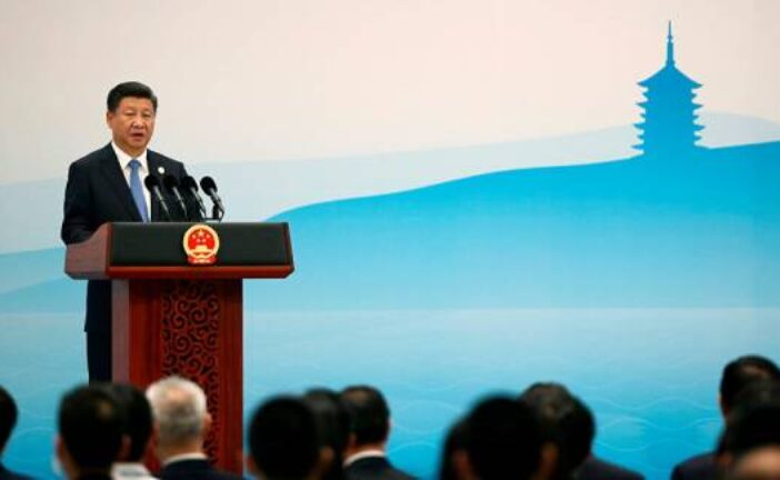 Chinese President Xi Jinping Announces Plans to Establish Stock Exchange in Beijing